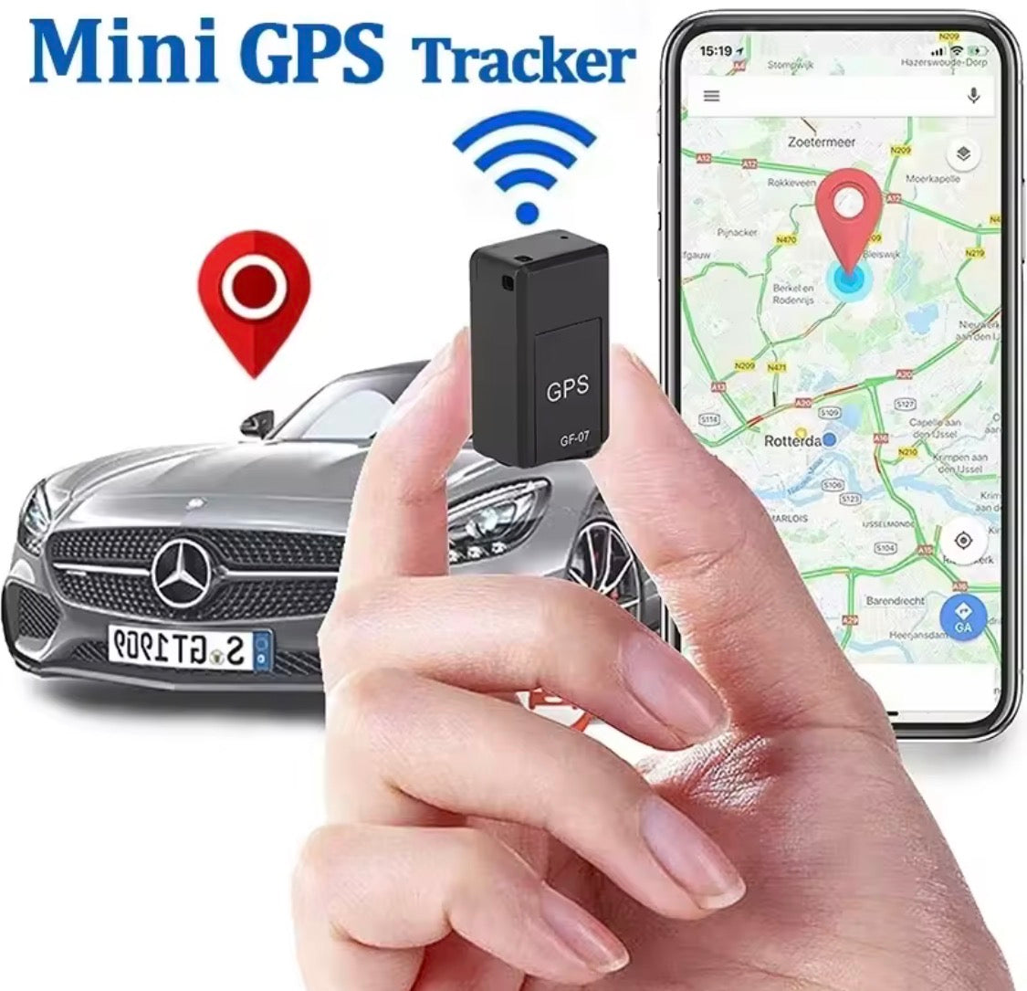 Mini localizzatore magnetico