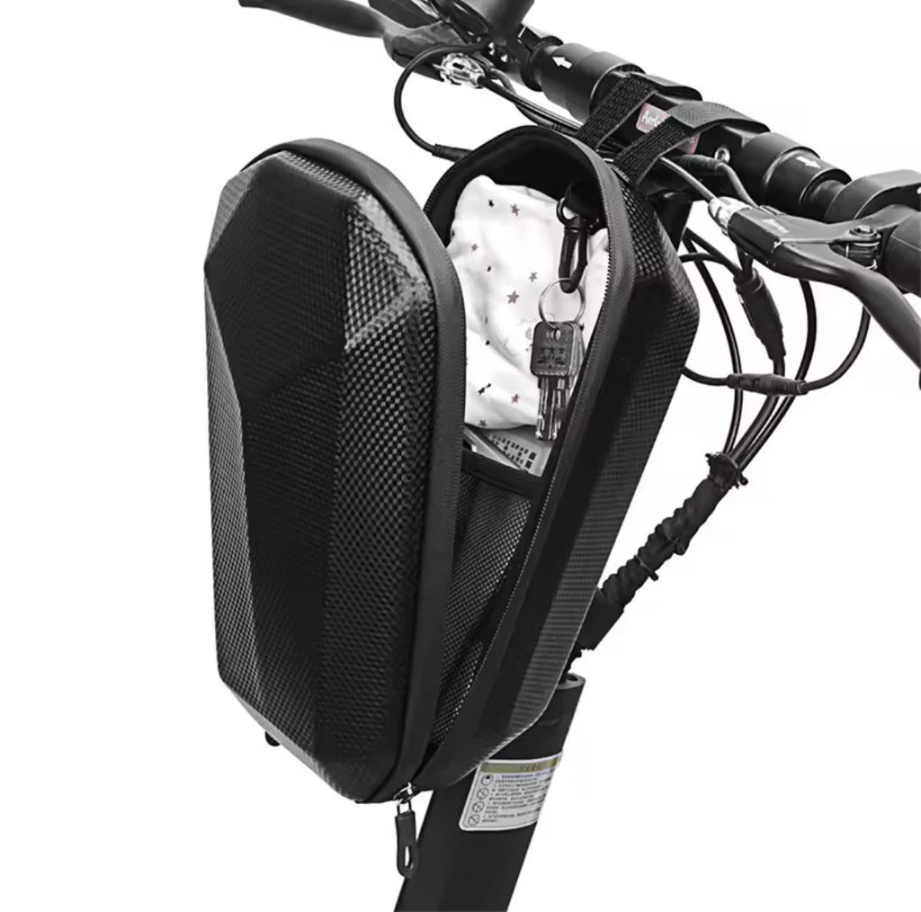 Borsa per scooter elettrico Impermeabile