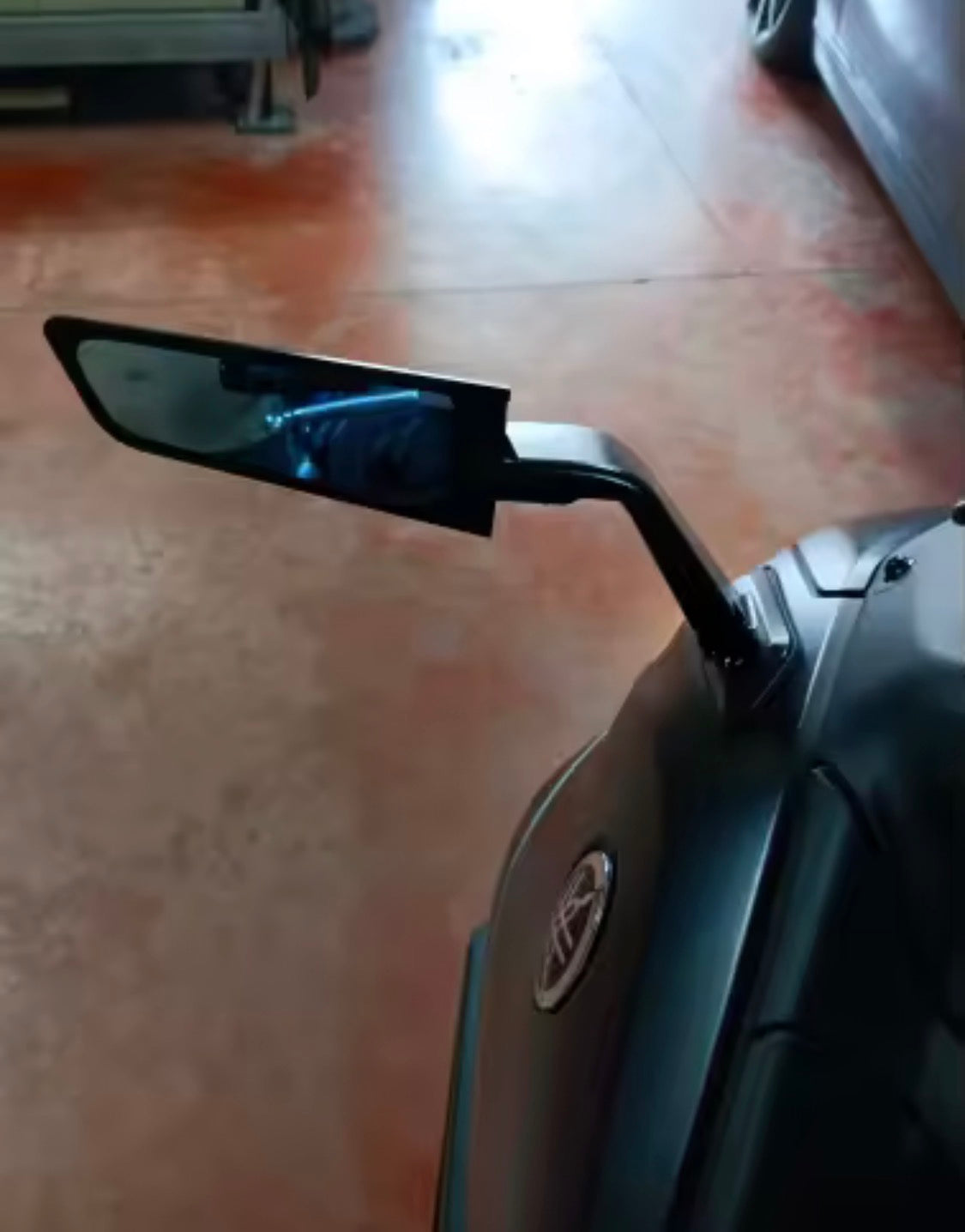 Per YAMAHA T-MAX560 T-MAX 560 TMAX560 Nuovi specchietti retrovisori per moto Accessori per specchietti in alluminio regolabili TMAX 560 2022-2024