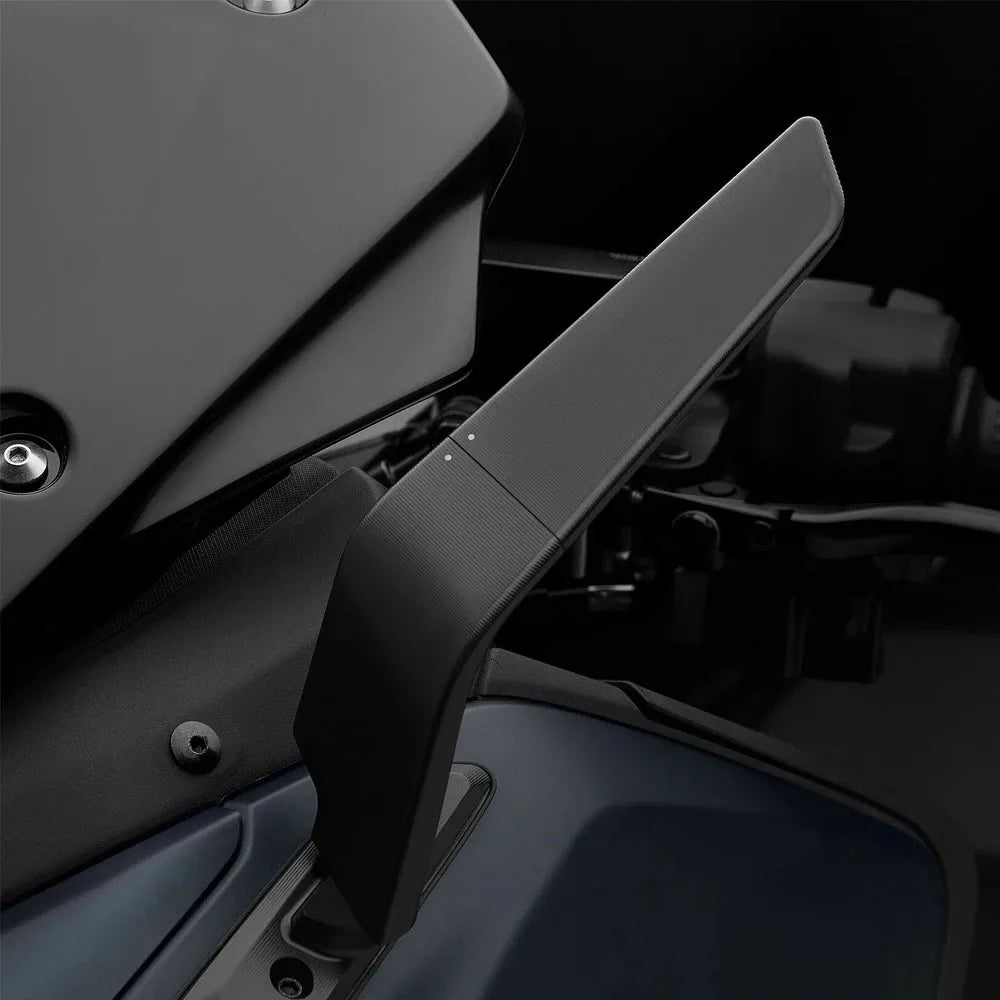 Per YAMAHA T-MAX560 T-MAX 560 TMAX560 Nuovi specchietti retrovisori per moto Accessori per specchietti in alluminio regolabili TMAX 560 2022-2024