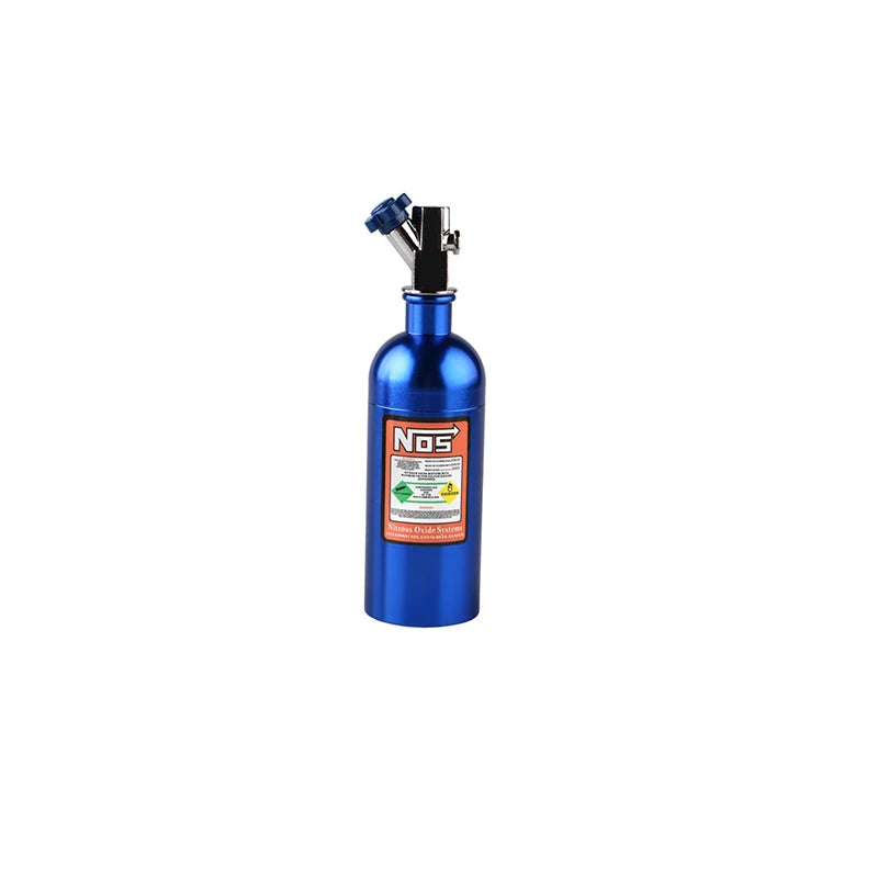 Deodorante per auto NOS Bottiglia di azoto Presa d'aria Aromaterapia Auto Aroma Outle Profumo Aroma Fragranze Accessori