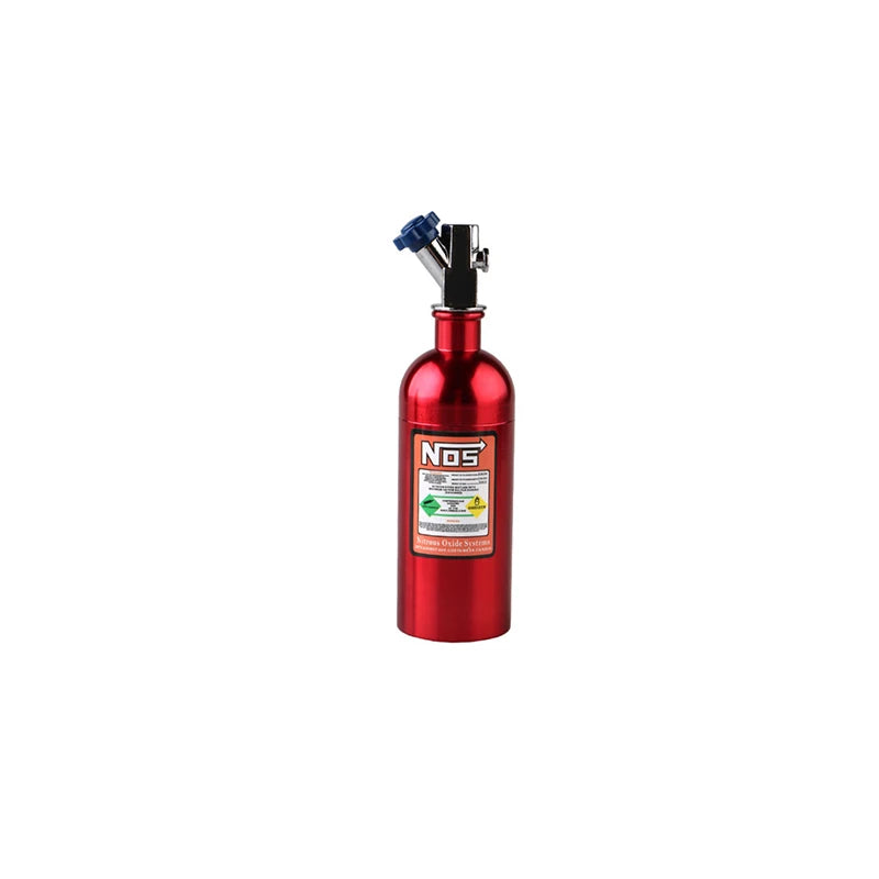Deodorante per auto NOS Bottiglia di azoto Presa d'aria Aromaterapia Auto Aroma Outle Profumo Aroma Fragranze Accessori